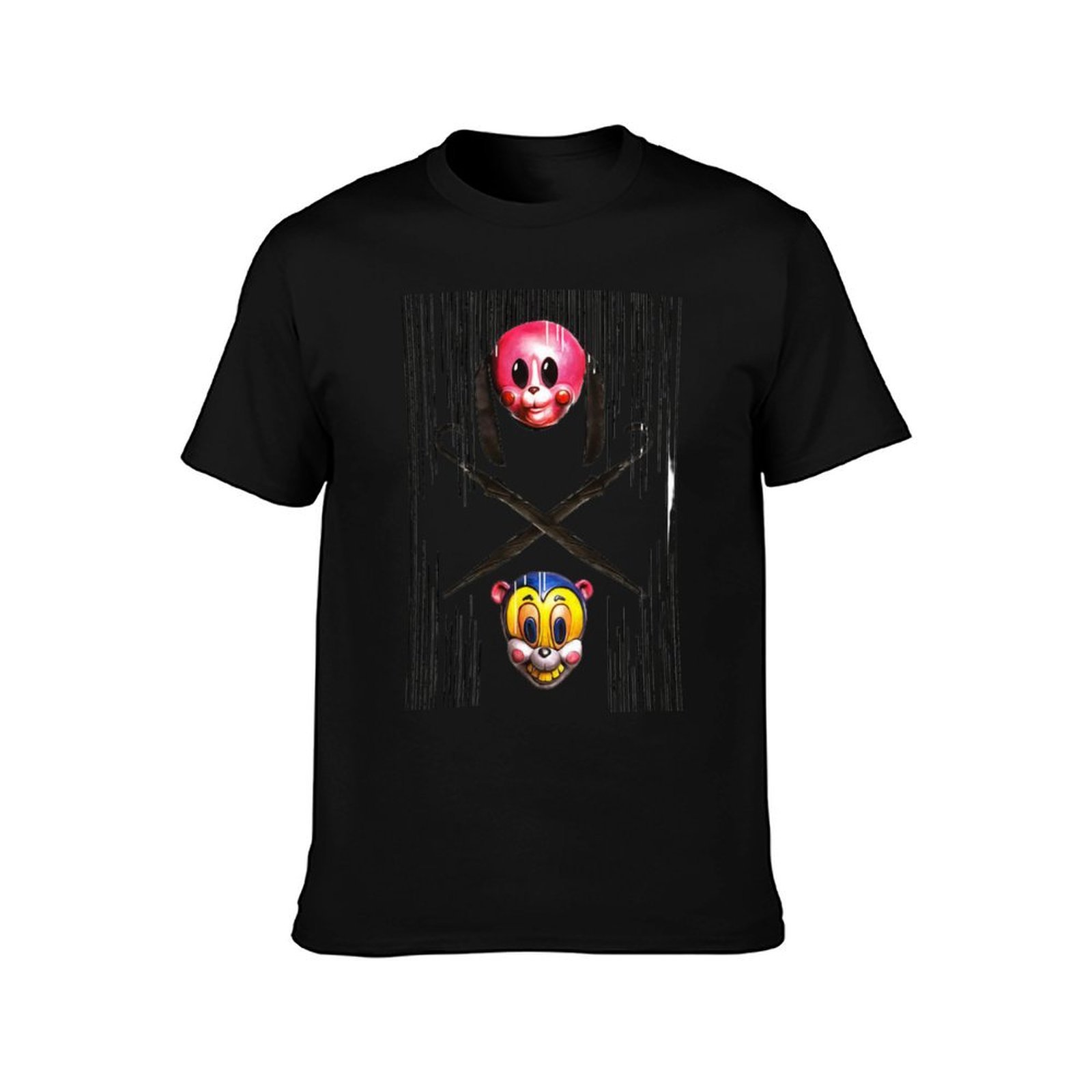 T-shirt Umbrella Academy pour  - Academy Sports Outdoor avis et prix