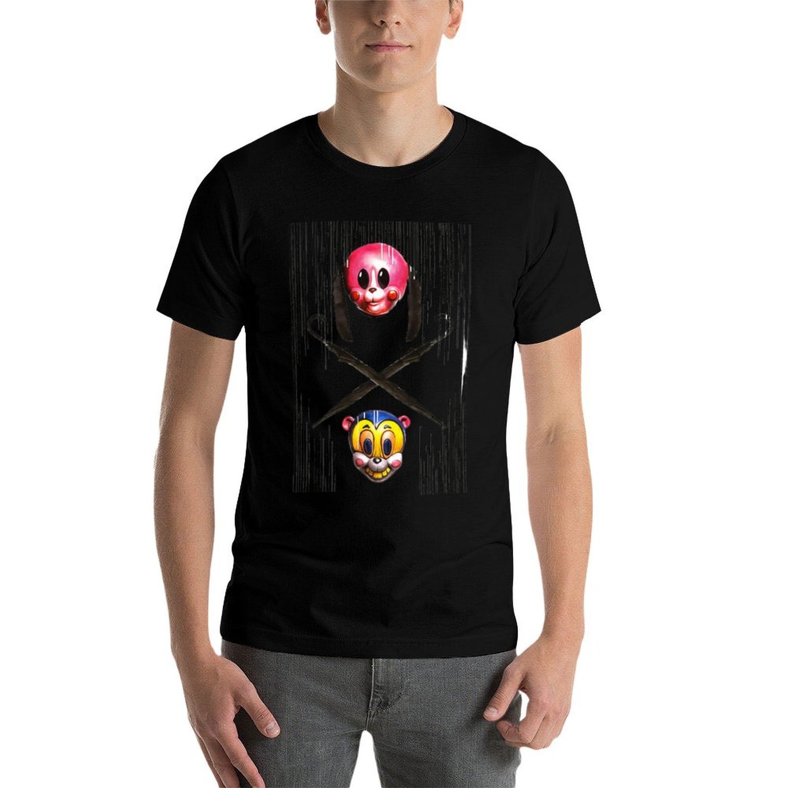T-shirt Umbrella Academy pour  - Academy Sports Outdoor avis et prix