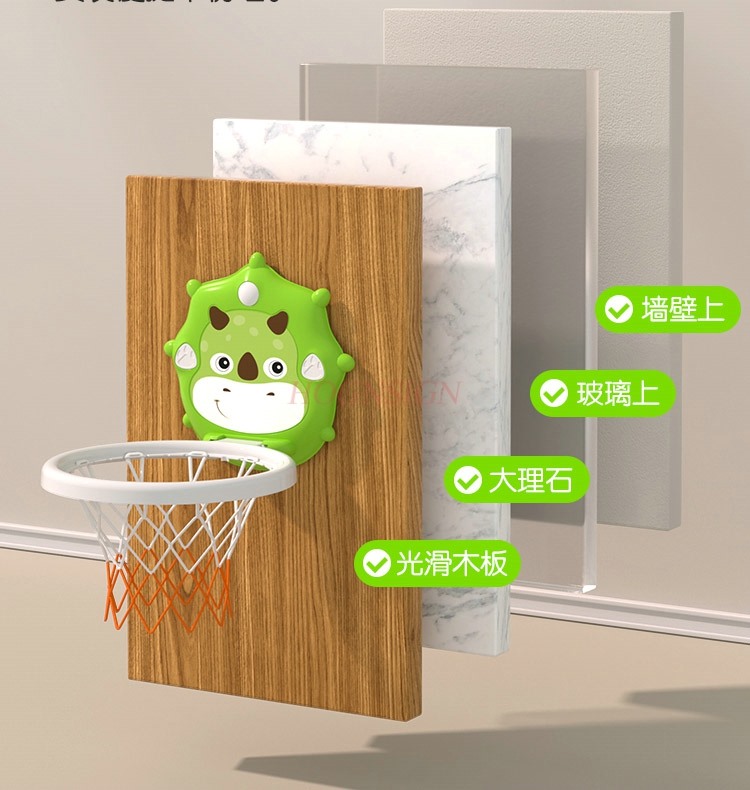 Cadre de basket-ball pour enfa - Indoor Sport And Outdoor Sports avis et prix