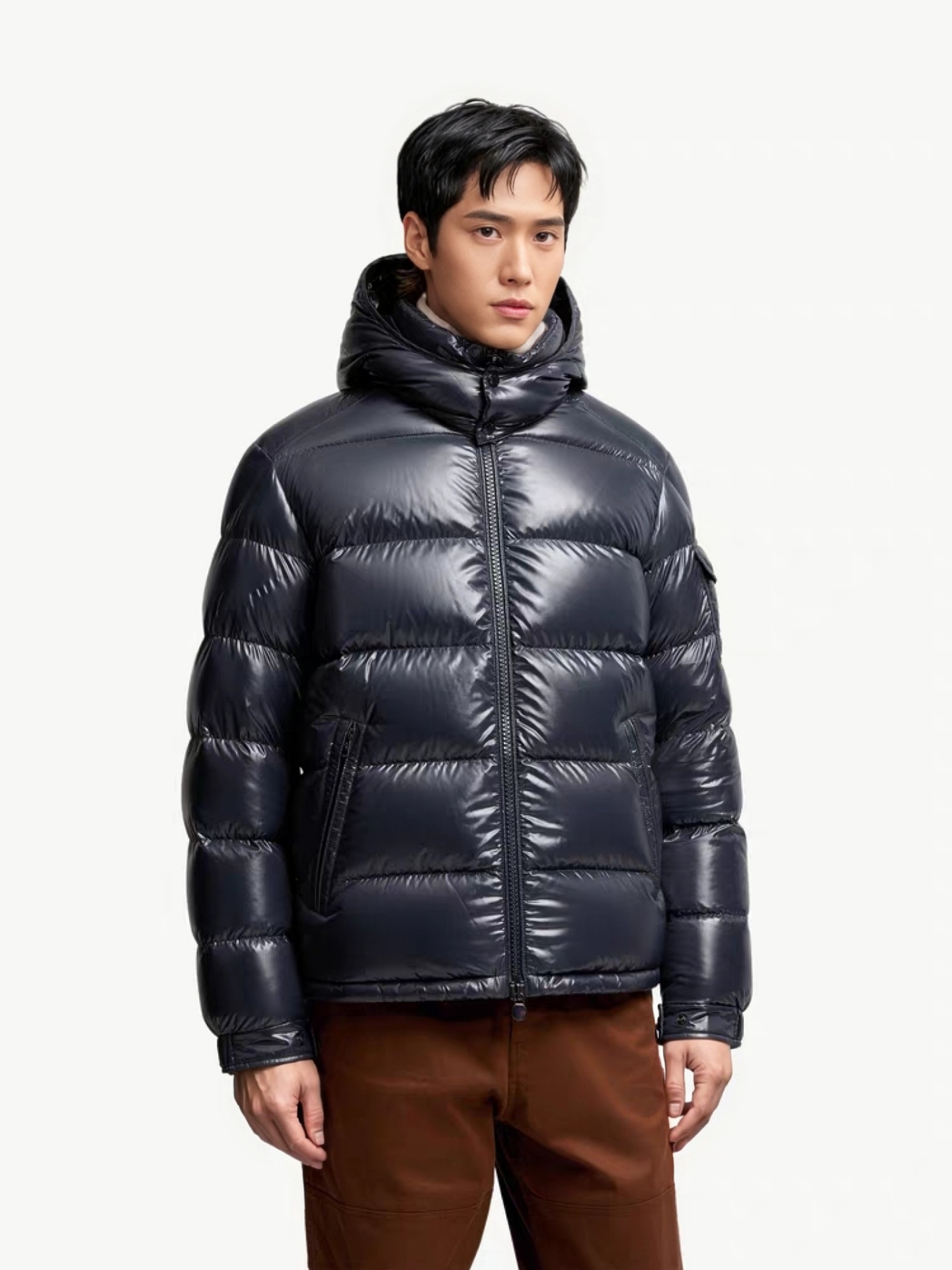 Veste en duvet d'oie ultra-épa - Outdoor Sport Hat Classic avis et prix