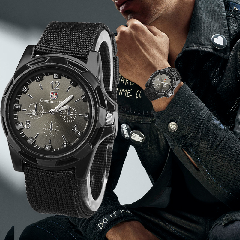 Montre de sport pour hommes Qu - Indoor Sport And Outdoor Sports avis et prix