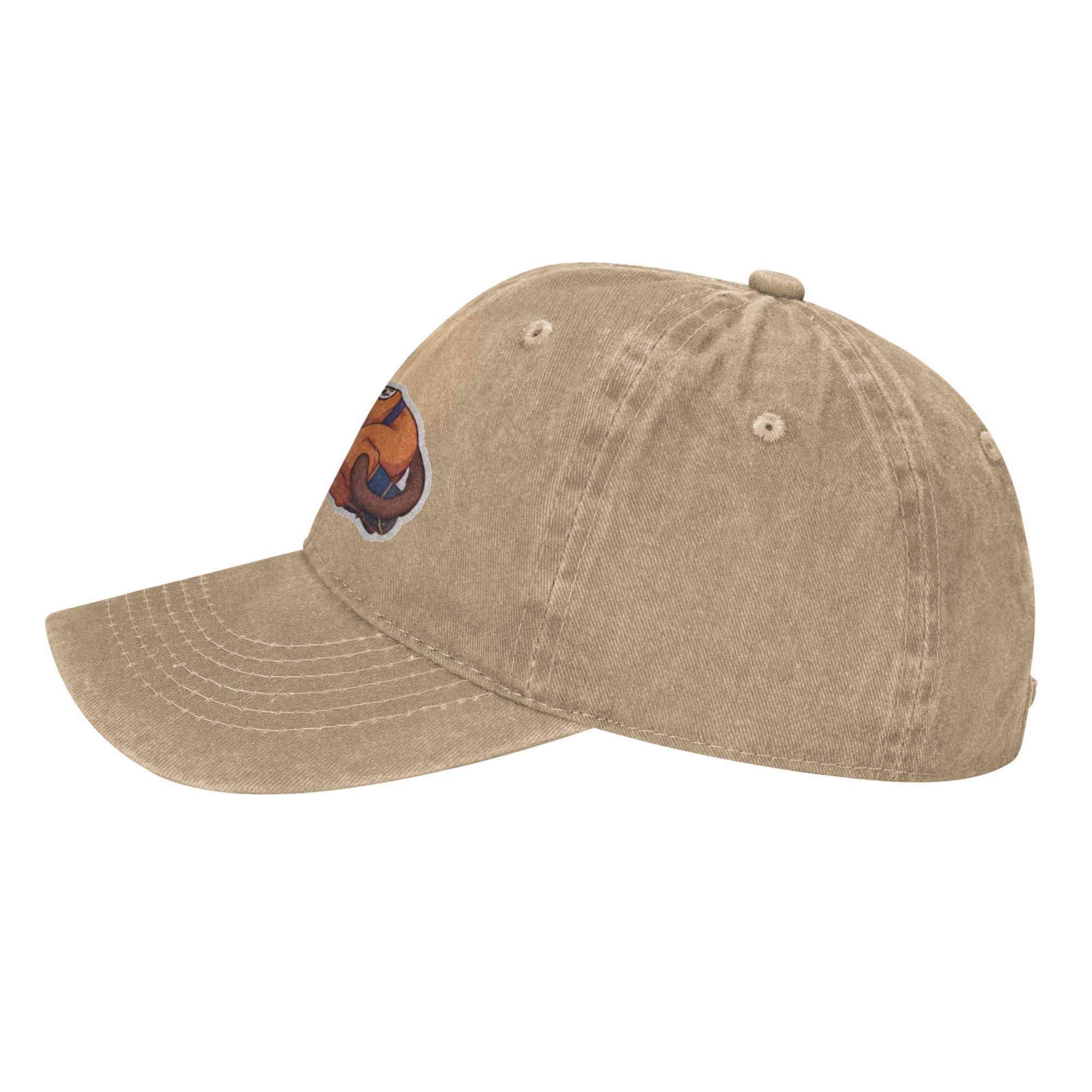 Casquette de baseball Dragon B - Outdoor Sport Hat Classic avis et prix