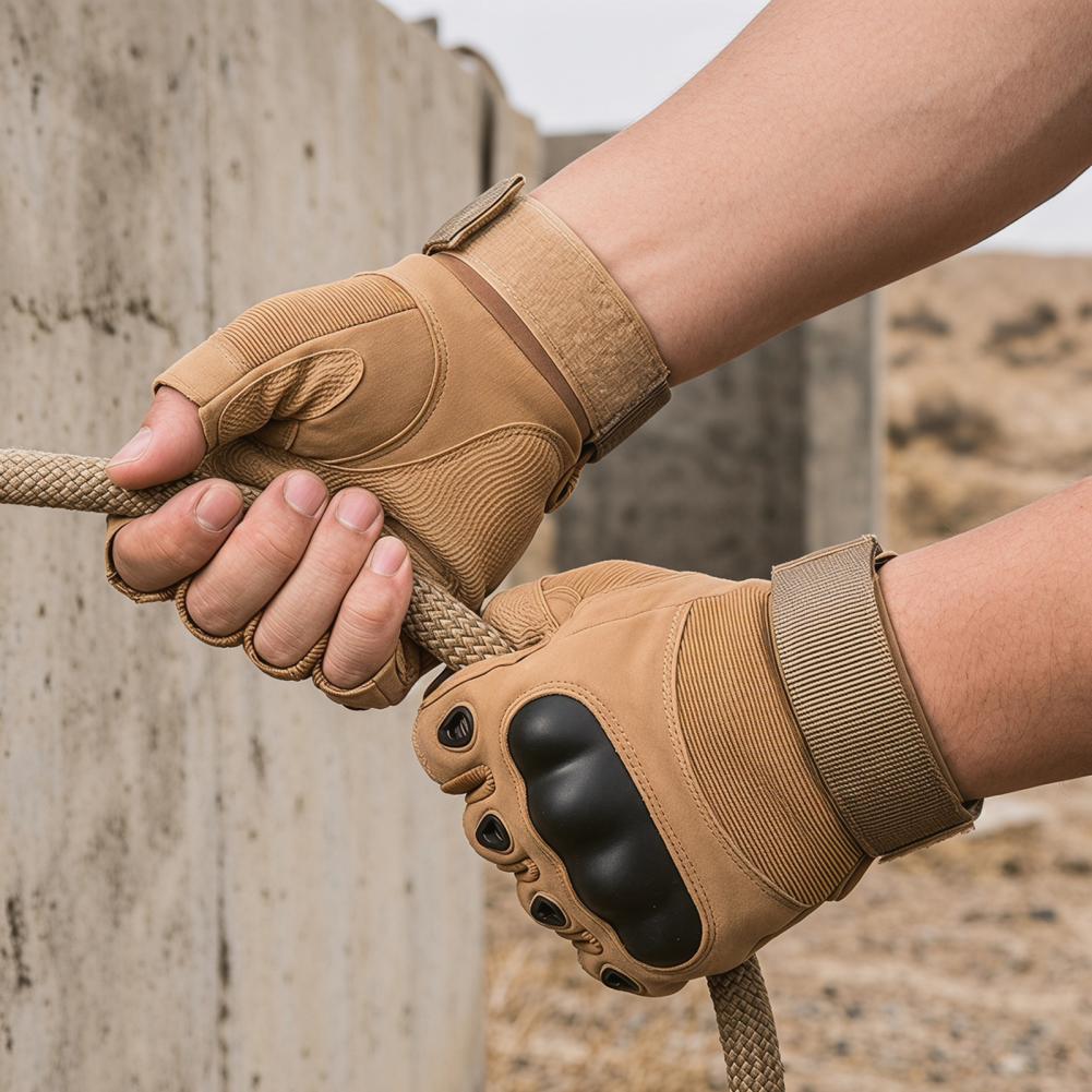 Gants pour hommes, antidérapan - Outdoor Sport Gloves avis et prix