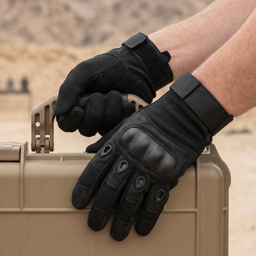 Gants pour hommes, antidérapan - Outdoor Sport Gloves avis et prix