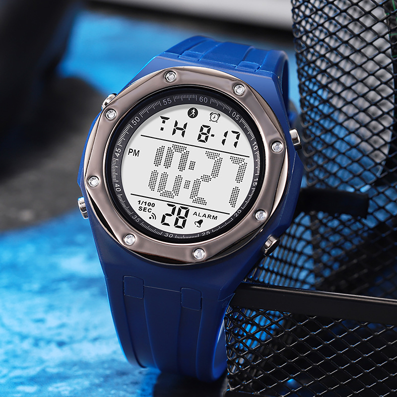 Montre électronique simple à a - Academy Sports Outdoor avis et prix