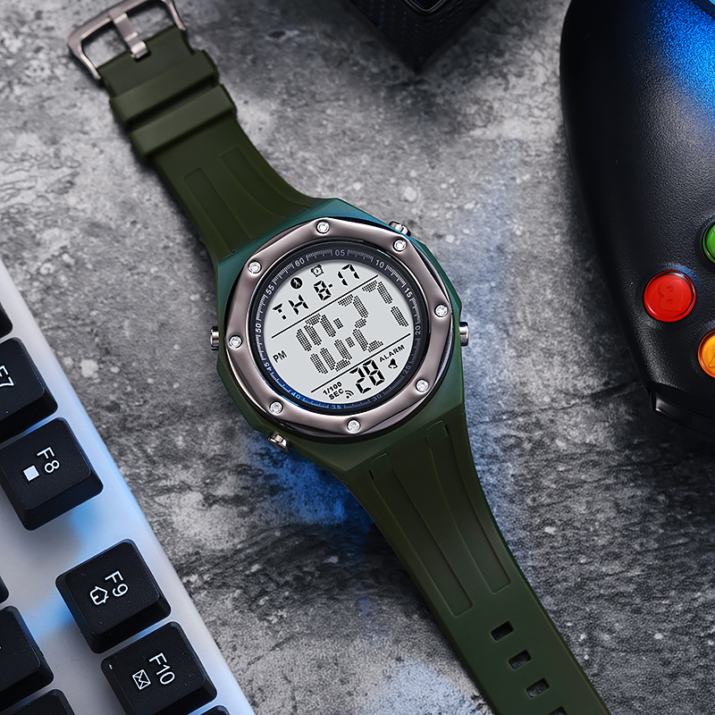 Montre électronique simple à a - Academy Sports Outdoor avis et prix