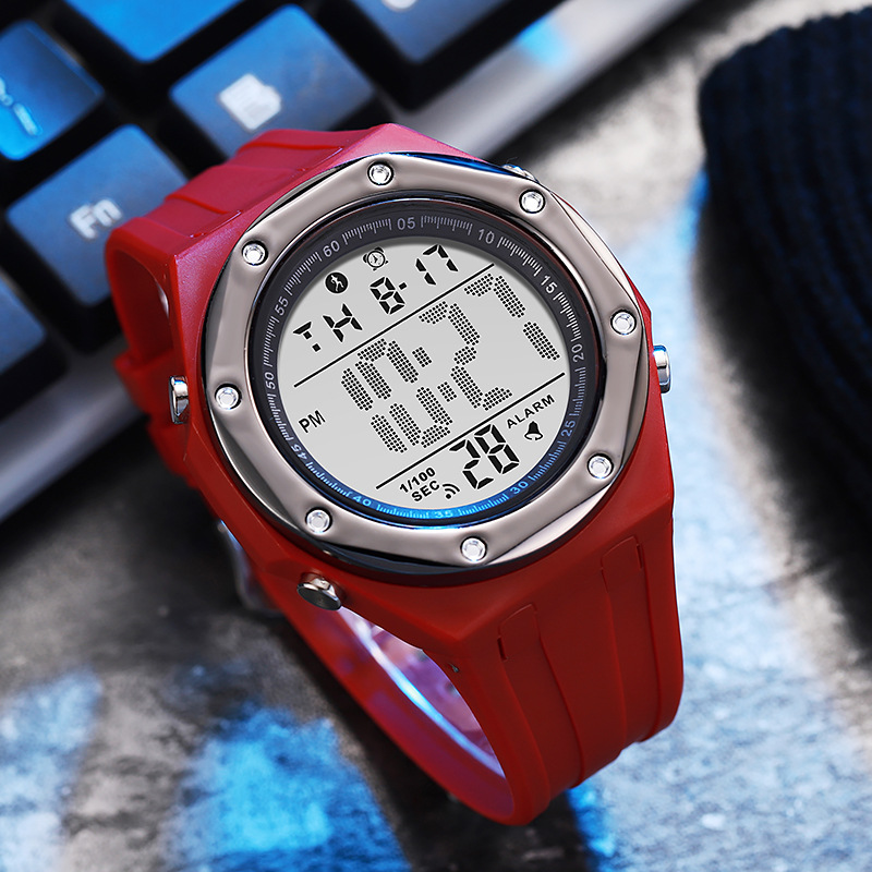 Montre électronique simple à a - Academy Sports Outdoor avis et prix