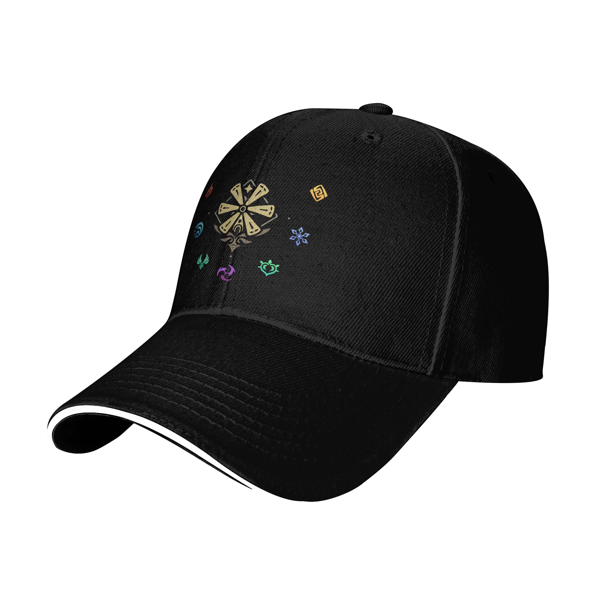 Casquettes de baseball classiq - Outdoor Sport Hat Classic avis et prix