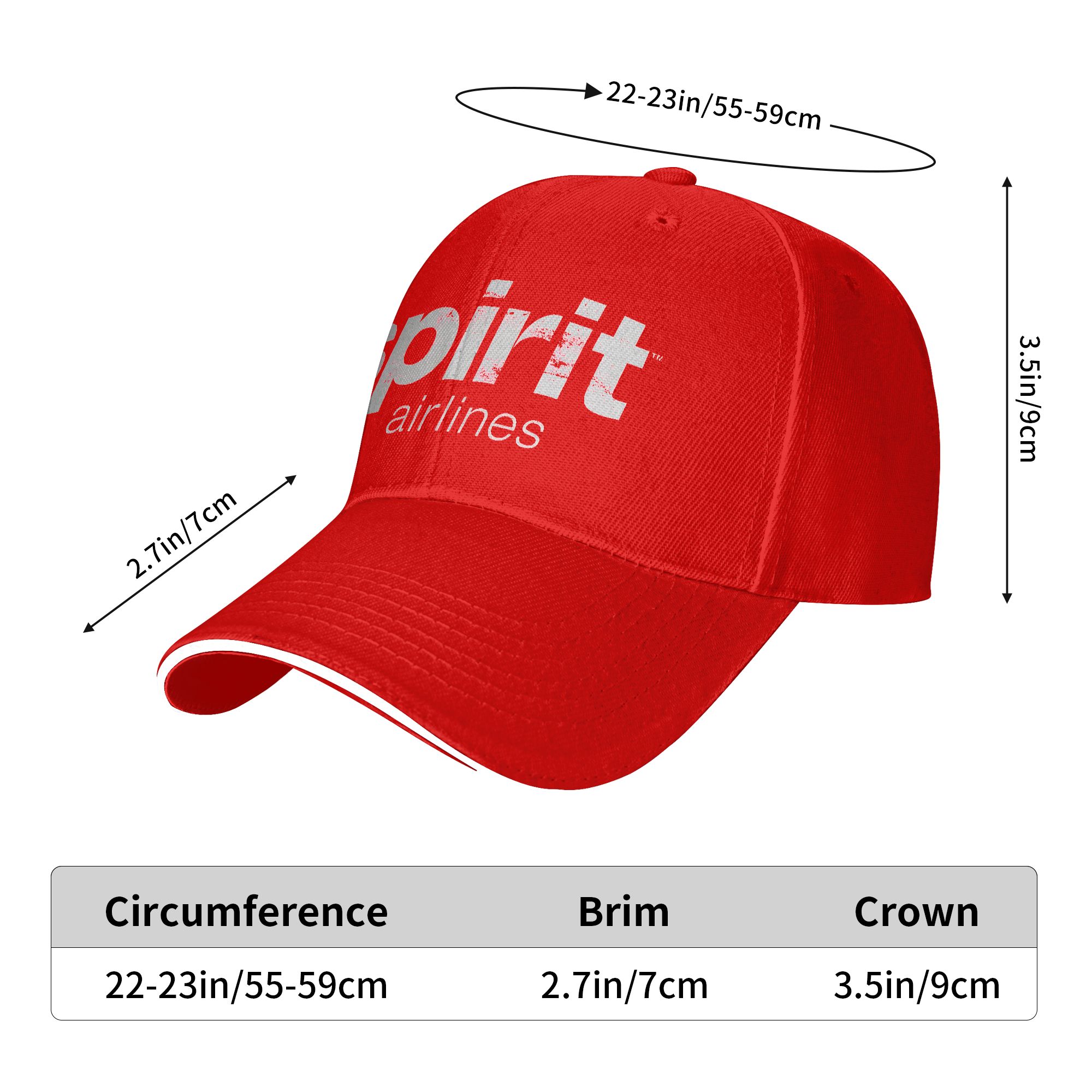 Casquette de baseball décontra - Outdoor Sport Hat Classic avis et prix