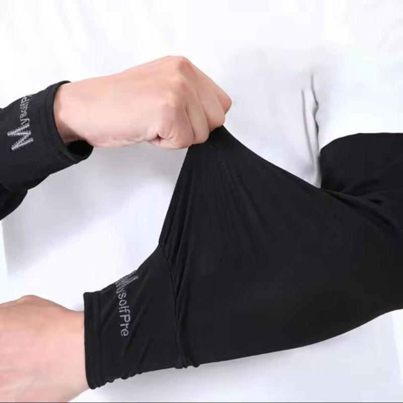 1 Paire Manches de protection  - Outdoor Sport Gloves avis et prix