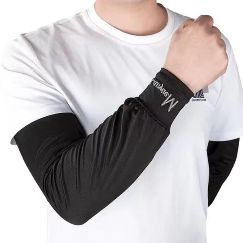 1 Paire Manches de protection  - Outdoor Sport Gloves avis et prix