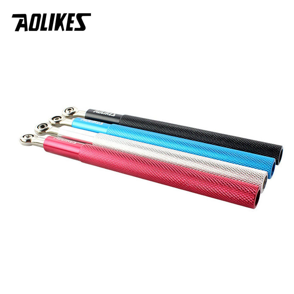 AOLIKES 1 pièces Crossfit vite - Speed Skipping Rope avis et prix