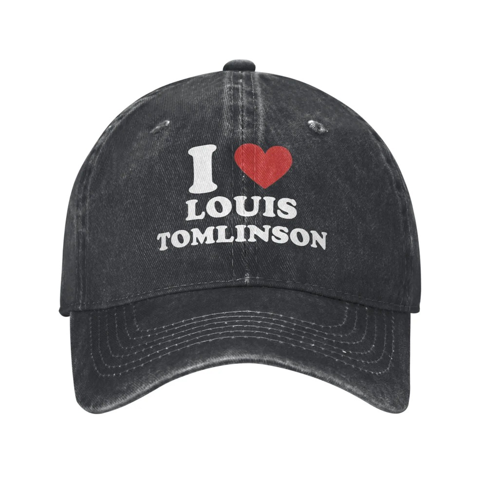 J'aime Louis Tomlinsons casque - Outdoor Sport Hat Classic avis et prix