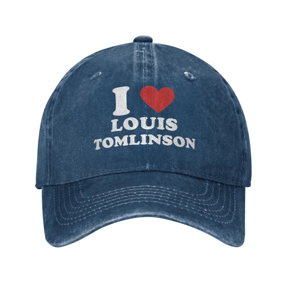J'aime Louis Tomlinsons casque - Outdoor Sport Hat Classic avis et prix