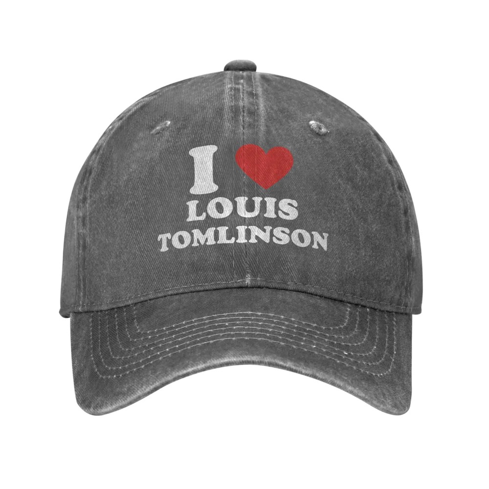 J'aime Louis Tomlinsons casque - Outdoor Sport Hat Classic avis et prix