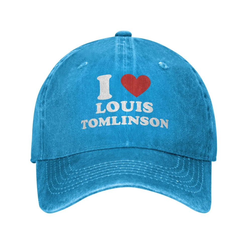 J'aime Louis Tomlinsons casque - Outdoor Sport Hat Classic avis et prix