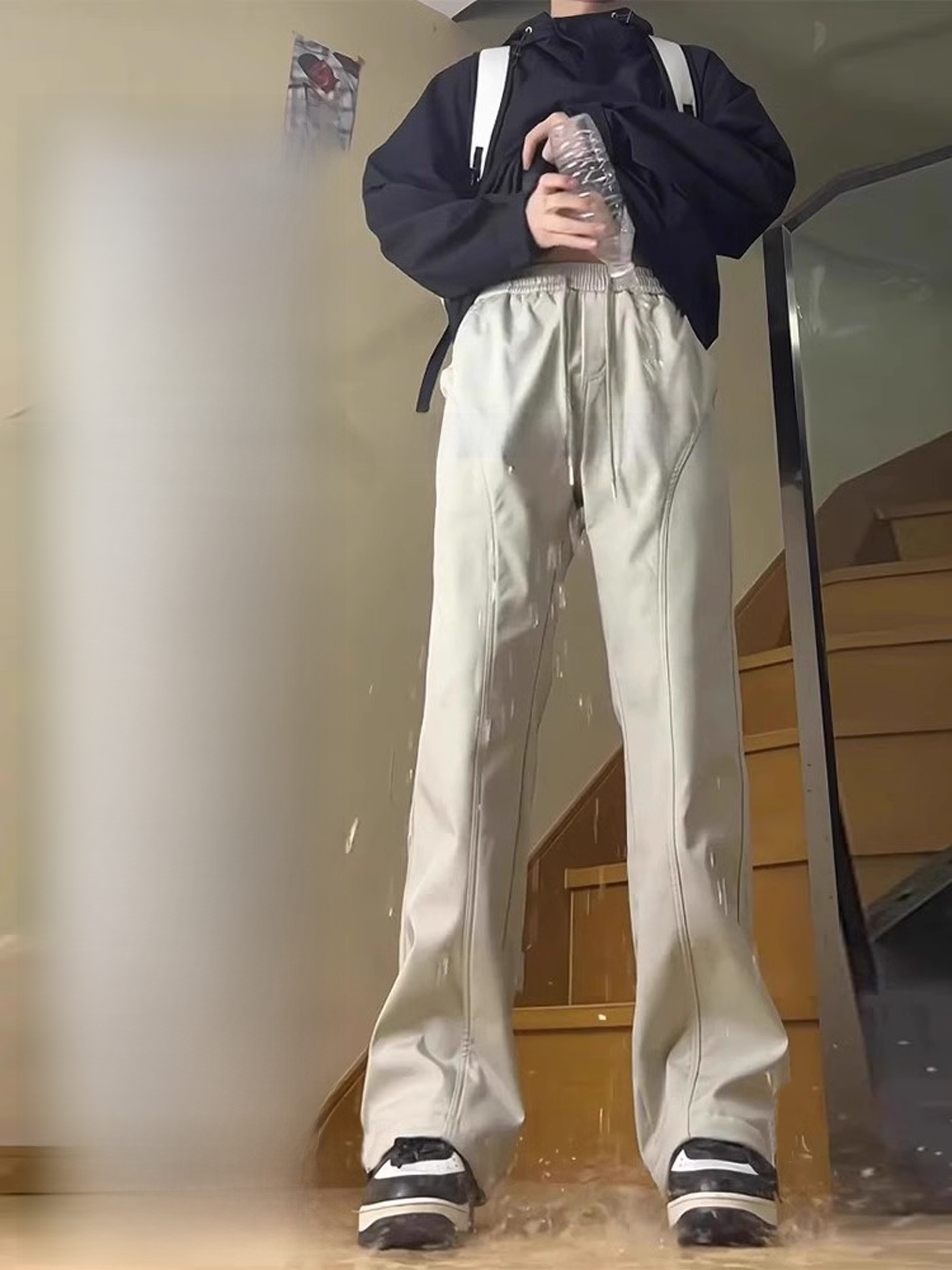 Pantalon de randonnée imperméa - Outdoor Sport Waterproof Pants avis et prix