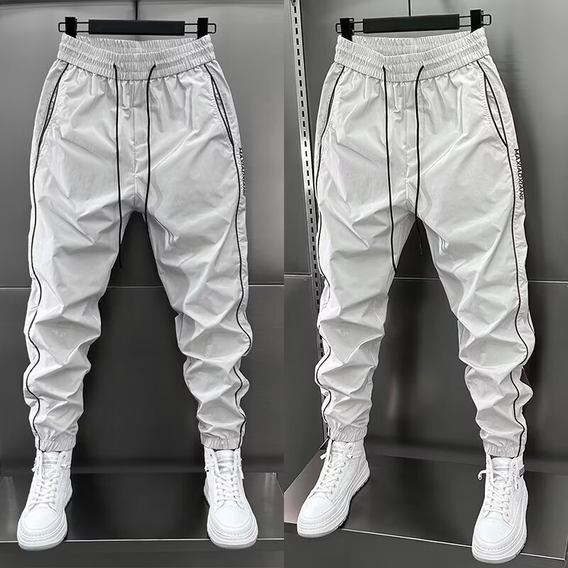 Pantalon sarouel décontracté p - Outdoor Sport Waterproof Pants avis et prix