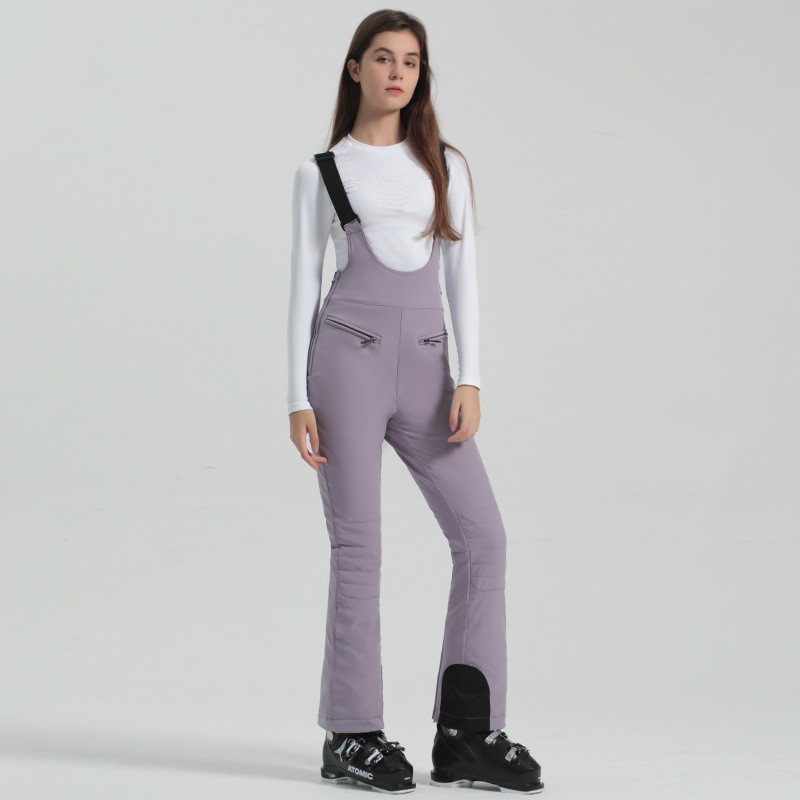Pantalon de Ski élastique pour - Outdoor Sport Waterproof Pants avis et prix