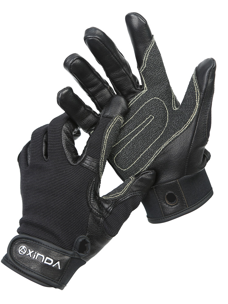 Gants de Plein Air pour Équipe - Outdoor Sport Gloves avis et prix