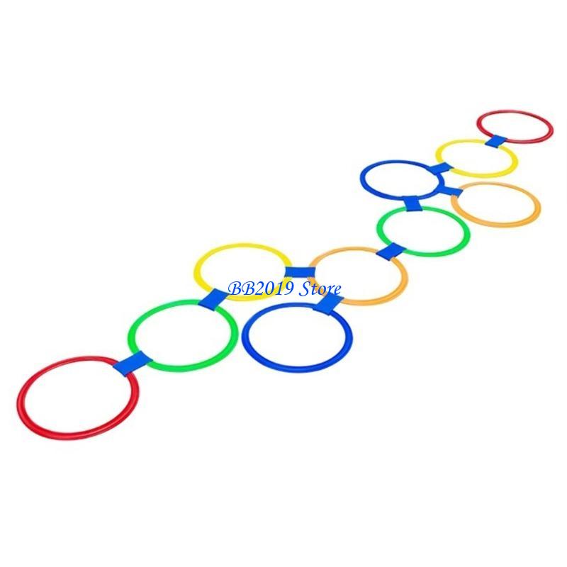 Q0KB – ensemble cerceaux saut  - Indoor Sport And Outdoor Sports avis et prix