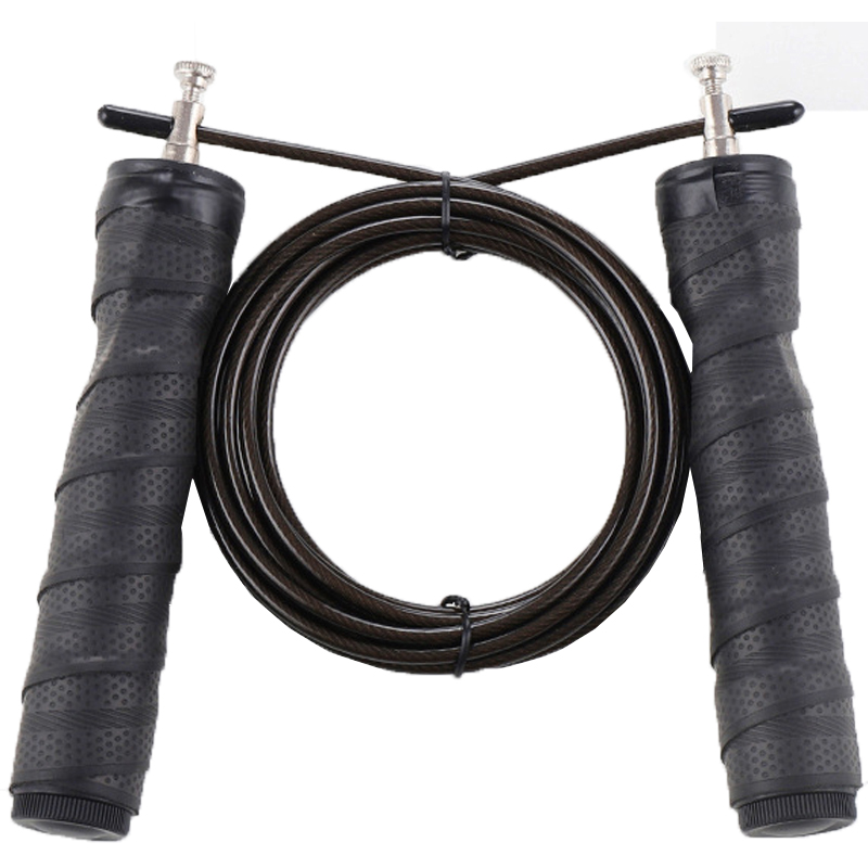 Corde à sauter réglable, corde - Speed Skipping Rope avis et prix