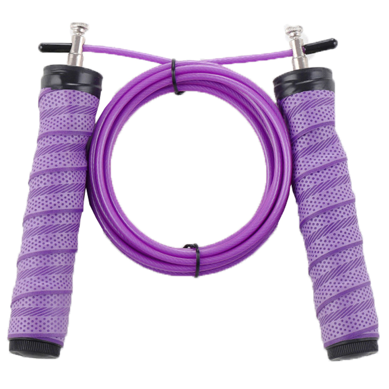Corde à sauter réglable, corde - Speed Skipping Rope avis et prix