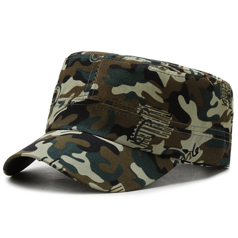 Casquette de baseball tactique - Outdoor Sport Hat Classic avis et prix