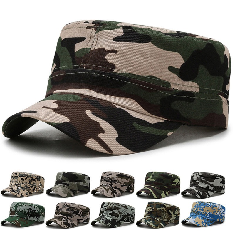 Casquette de baseball tactique - Outdoor Sport Hat Classic avis et prix
