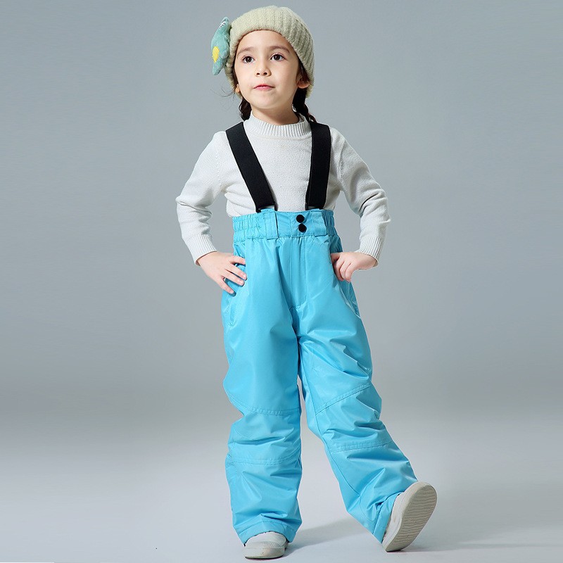 Nouveaux pantalons de ski chau - Outdoor Sport Waterproof Pants avis et prix