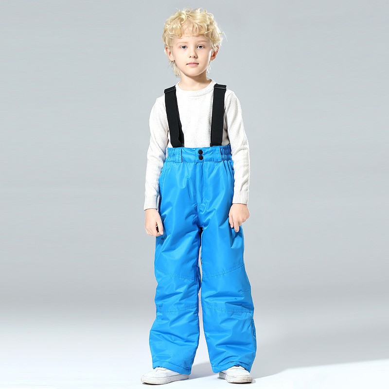Nouveaux pantalons de ski chau - Outdoor Sport Waterproof Pants avis et prix